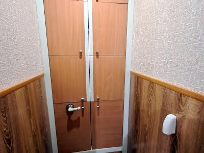 квартира за адресою Рельєфна вул., 8