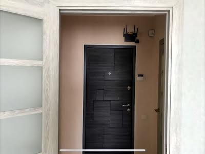 квартира по адресу Ясиноватский пер., 11