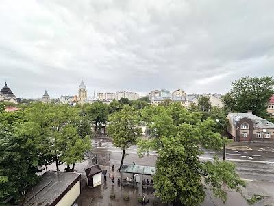квартира за адресою Незалежності вул., 158