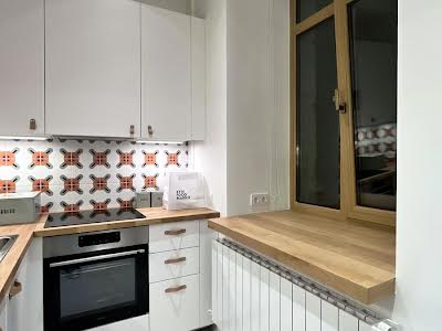 квартира за адресою Олеся Гончара вул., 77