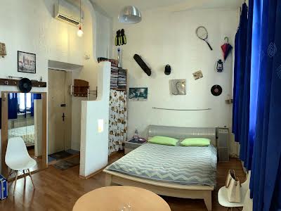квартира за адресою Архітектора Городецького вул., 4