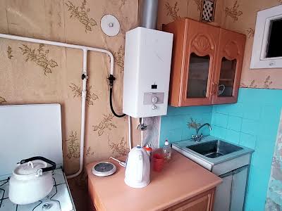 квартира за адресою Західна вул., 56