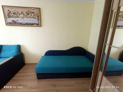 квартира за адресою Горбачевського вул., 47