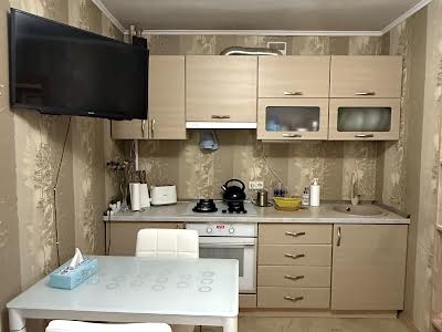 квартира по адресу Зодчих ул., 50-В