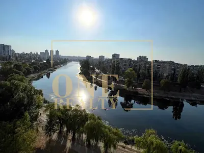 квартира по адресу Соборности просп. (Воззʼєднання), 30