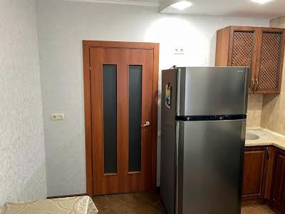 квартира за адресою Григорія Ващенка вул., 1