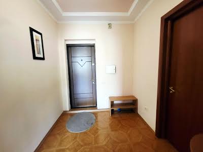 квартира по адресу Княжий Затон ул., 2/30