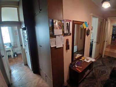 квартира по адресу Олеся Гончара ул., 79