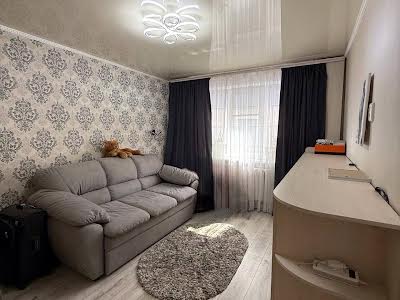квартира за адресою Галини Мазепи вул. (Софії Ковалевської), 57