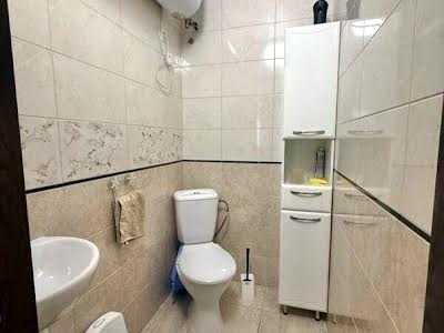 квартира за адресою Балтійський пров., 3