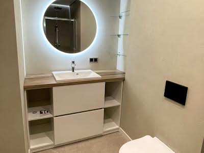квартира за адресою Сімейна вул., 1