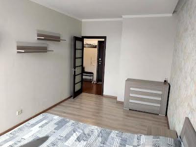 квартира за адресою Регенераторна вул., 4 к14