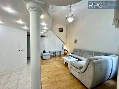 квартира за адресою Велика Васильківська вул. (Червоноармійська), 25