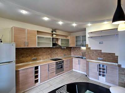 квартира по адресу Миколы Бажана просп., 16