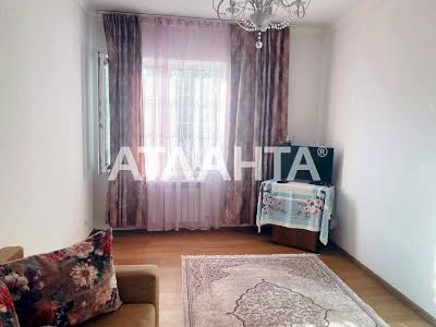 квартира за адресою Зелена вул., 27