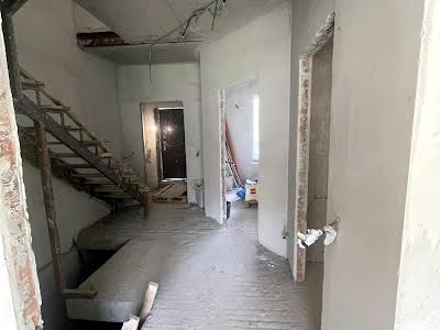 дом по адресу Старокостянтинівське шоссе, 2И