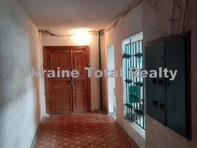 квартира за адресою Приозерна вул., 8