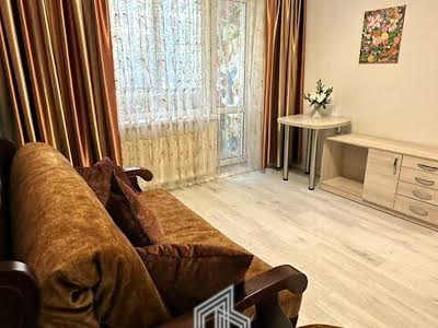 квартира за адресою Архітектора Вербицького вул., 26-Б