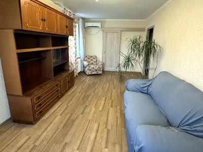 квартира за адресою Дівоча вул., 7