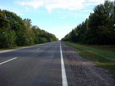 участок по адресу Озерна