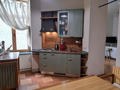 квартира за адресою Симона Петлюри вул. (Комінтерну), 20-А