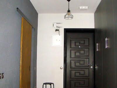 квартира за адресою Миколи Гулака вул., 4