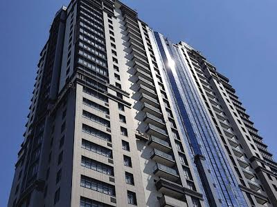 квартира за адресою Шевченка просп., 29/1