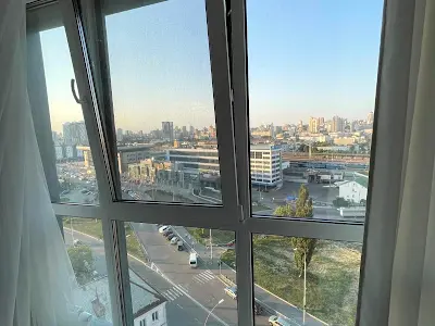 квартира за адресою Митрополита Василя Липківського вул. (Урицького), 16-Г