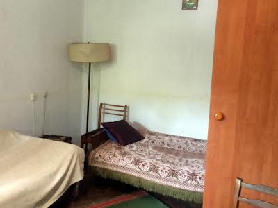 квартира за адресою Ольжича вул., 9