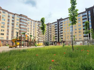 квартира по адресу Євгена Рихліка ул. (5-й  Щорса), 11