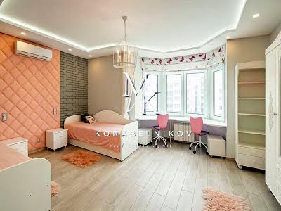 квартира за адресою Митрополита Василя Липківського вул. (Урицького), 37-Б