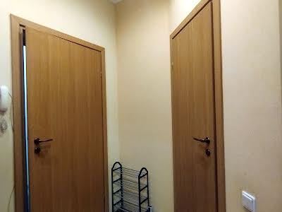 квартира за адресою Краківська вул., 7