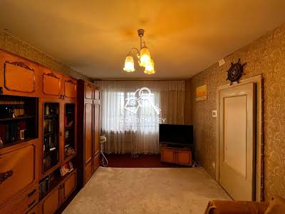 квартира за адресою 5-й Зарічний, 85