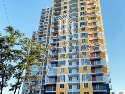 квартира за адресою Лисогірський пров., 20