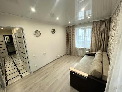 квартира за адресою Донецьке шосе, 111