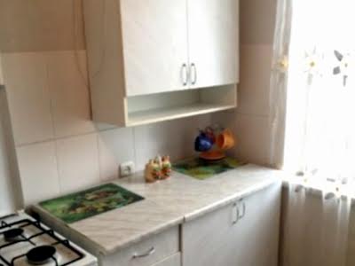 квартира за адресою 3-тя Слобідська вул., 26