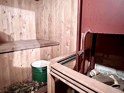 дом по адресу Садова-2