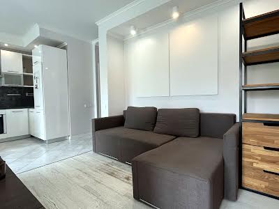 квартира за адресою Регенераторна вул., 4 к3-8