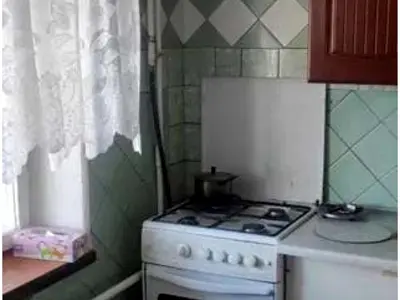 квартира за адресою Космонавта Поповича вул. (Космонавта Волкова), 12