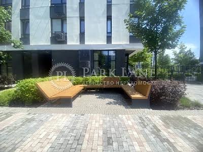 квартира по адресу Тадея Рыльского бульв., 4