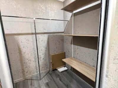 квартира по адресу Героев Небесной Сотни просп., 40/1