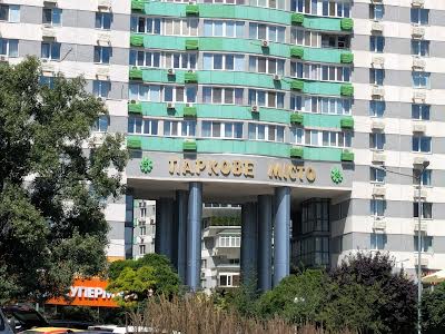 квартира по адресу Вышгородская ул., 45А/6