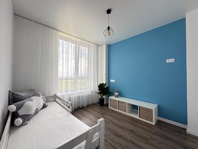 квартира за адресою Ірпінь, Університетська вул., 1о