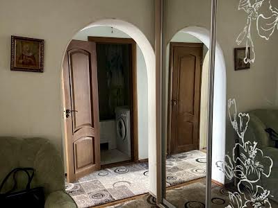 квартира по адресу Быкова Леонида бульв., 7