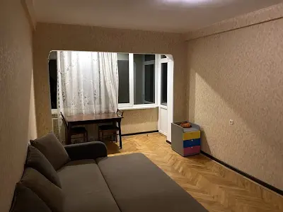 квартира за адресою Віктора Ярмоли вул., 28/32
