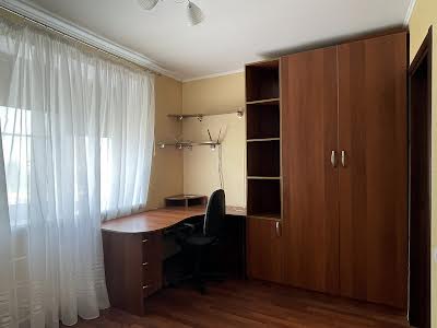 квартира за адресою Владислава Бувалкіна вул. (Бочарова Генерала), 61