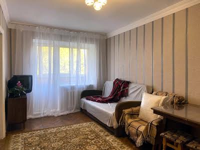 квартира по адресу Ольжича ул., 4