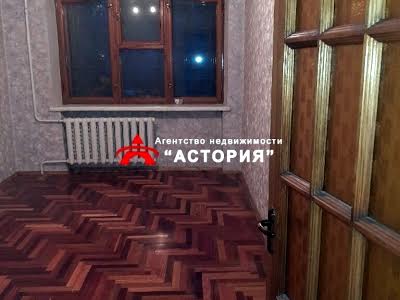 квартира за адресою Запоріжжя, Українська вул., 37