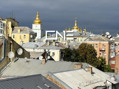 квартира по адресу Киев, Михайловский пер., 9