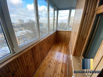 квартира за адресою Писаржевського вул., 7